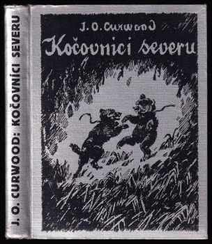 Kočovníci severu