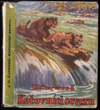 Kočovníci severu