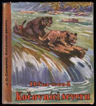 Kočovníci severu