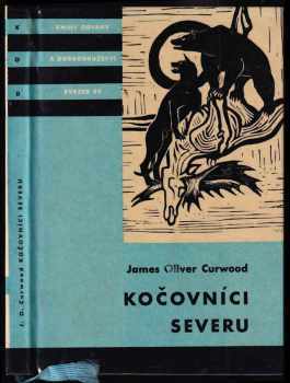Kočovníci severu