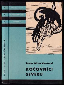 Kočovníci severu