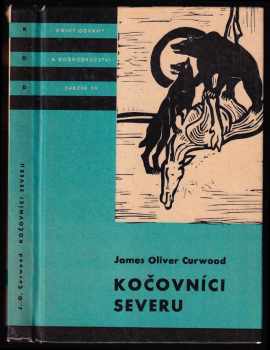 Kočovníci severu