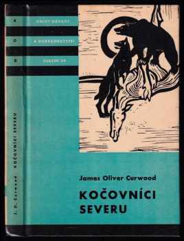 Kočovníci severu