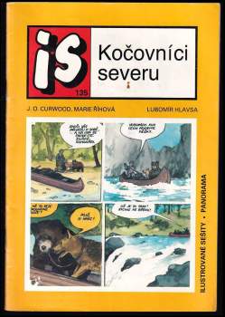 Kočovníci severu