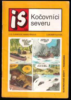 Marie Říhová-Pavlíková: Kočovníci severu