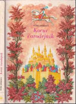 Kocúr čarodejník