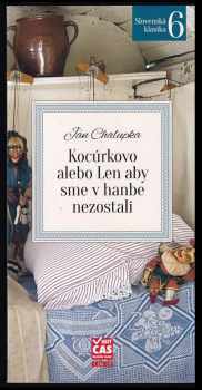 Ján Chalupka: Kocúrkovo