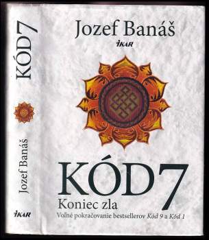 Kód 7