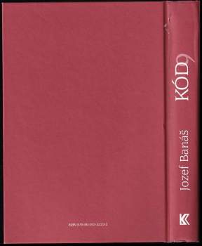 Jozef Banas: Kód 9