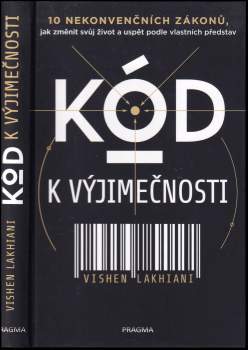 Kód k výjimečnosti