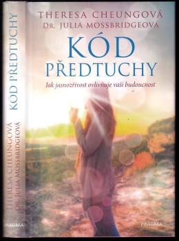 Kód předtuchy