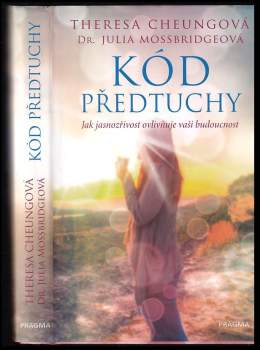 Kód předtuchy