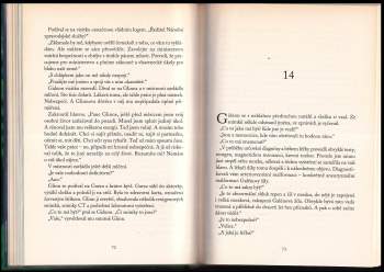 Douglas J Preston: Kód smrti