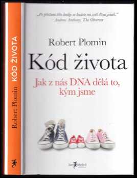 Kód života