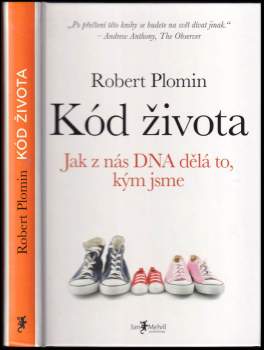 Kód života