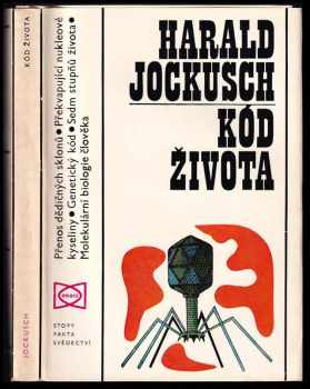 Kód života