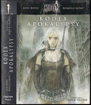 Kodex Apokalypsy