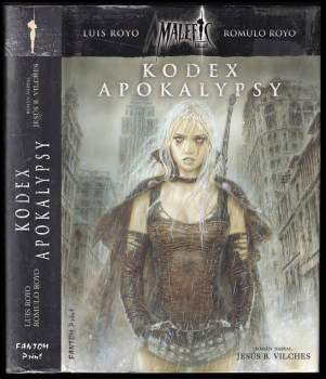 Kodex Apokalypsy