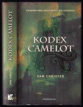Sam Christer: Kodex Camelot