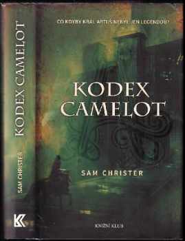 Sam Christer: Kodex Camelot