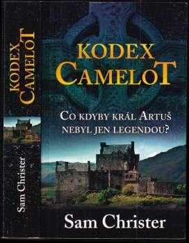 Kodex Camelot