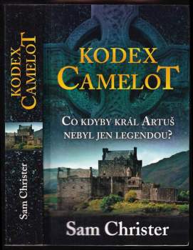 Sam Christer: Kodex Camelot
