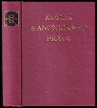 Kodex kanonického práva
