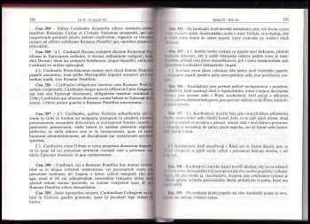 Kodex kanonického práva