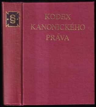Kodex kanonického práva