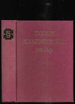Kodex kanonického práva