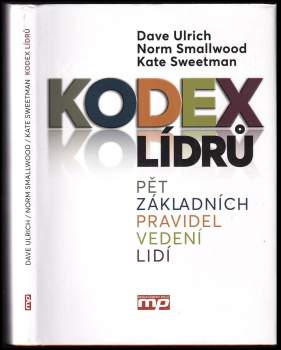 Kodex lídrů