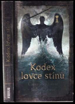 Joshua Lewis: Kodex lovce stínů