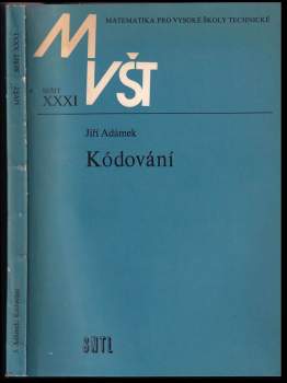 Kódování