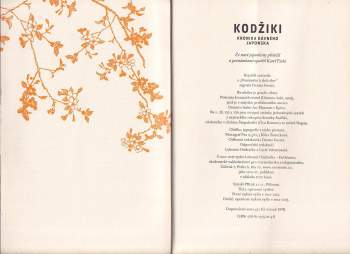 Kodžiki