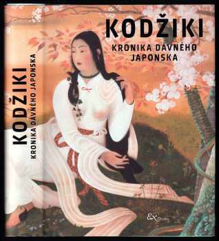Kodžiki - Kronika dávného Japonska