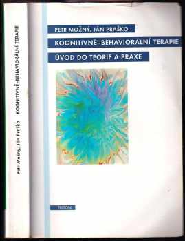 Ján Praško: Kognitivně-behaviorální terapie