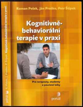 Kognitivně-behaviorální terapie v praxi