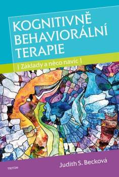 Judith S Beck: Kognitivně behaviorální terapie