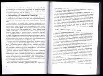Marie Vágnerová: Kognitivní a sociální psychologie žáka základní školy