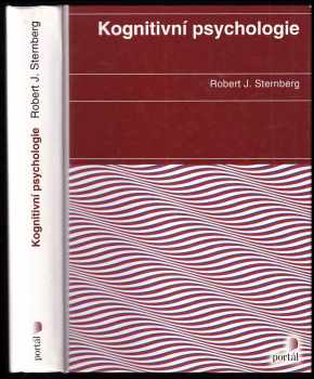 Kognitivní psychologie