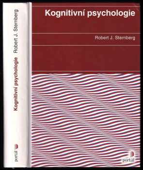 Robert J Sternberg: Kognitivní psychologie