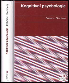 Robert J Sternberg: Kognitivní psychologie