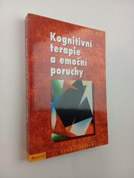 Kognitivní terapie a emoční poruchy