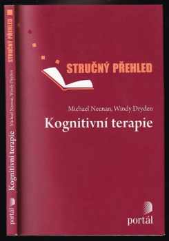 Kognitivní terapie