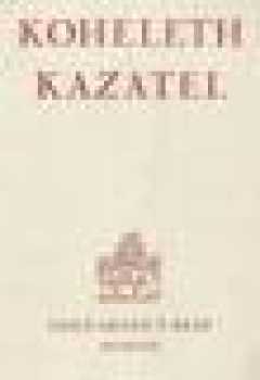 Koheleth