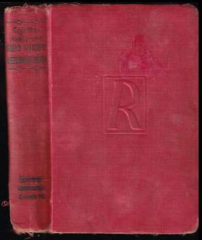 Hedwig Courths-Mahler: Koho nikdy nezranila láska