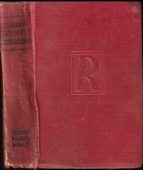 Hedwig Courths-Mahler: Koho nikdy nezranila láska
