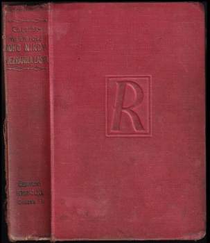 Hedwig Courths-Mahler: Koho nikdy nezranila láska