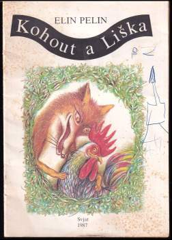 Kohout a liška