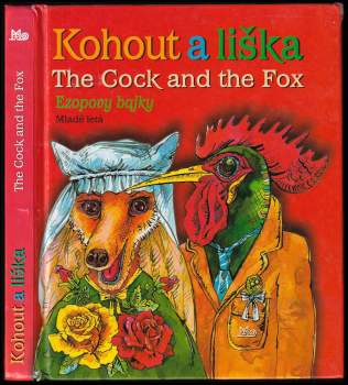 Kohout a liška